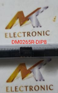 IC Nguồn DM0265R FSDM0265R 0265 0265R DIP8 nhập khẩu mới (Con)