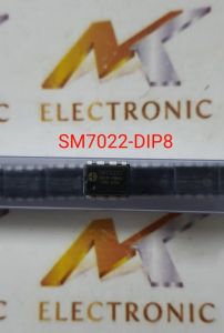 IC SM7022 SM7022D SM7022C 7022 DIP-8 Chip quản lý nội dòng Chip điều khiển công suất (con)