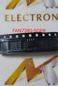 FAN7380 FAN7380MX 7380 SOP8 nhập khẩu mới (con)